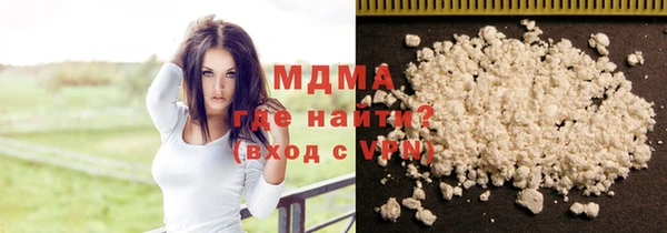 спайс Гусев